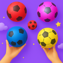 Bolas ao Vento e Mãos Cuidadosas