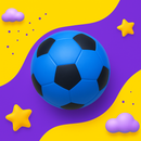 Bolas ao Vento e Mãos Cuidadosas