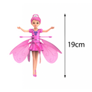 Fadinha Voadora Belliny© - Conectando filhos com alegria + Brinde Especial ✅