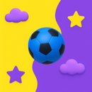 Bolas ao Vento e Mãos Cuidadosas