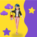 Kit Miraculous Ladybug