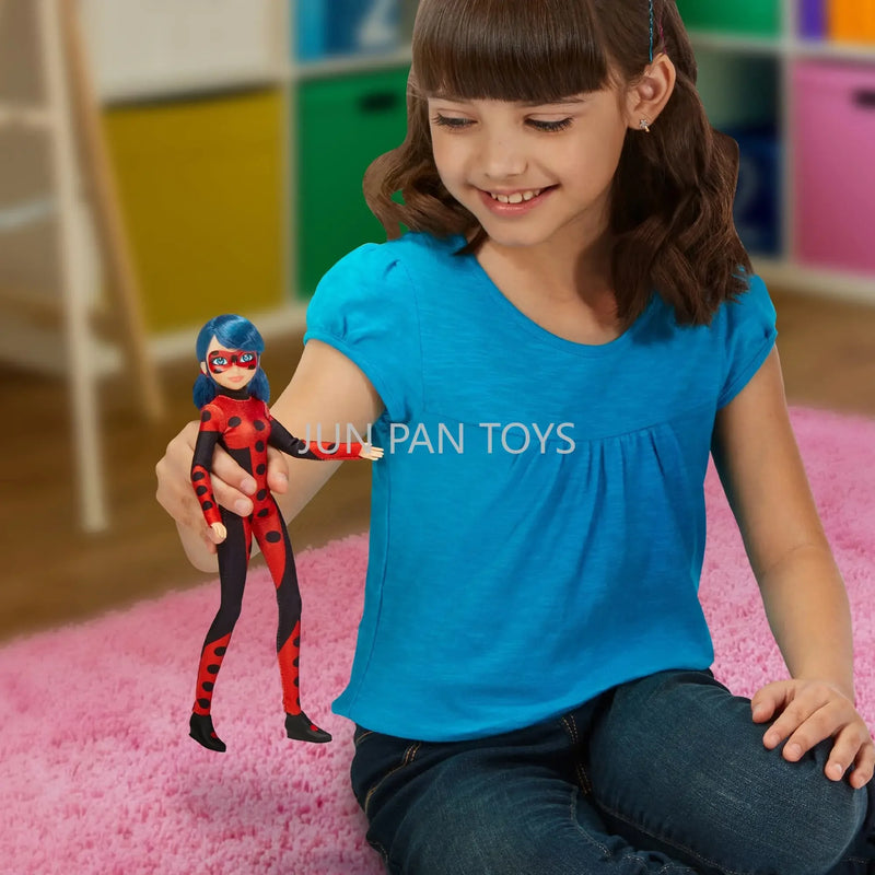Kit Miraculous Ladybug
