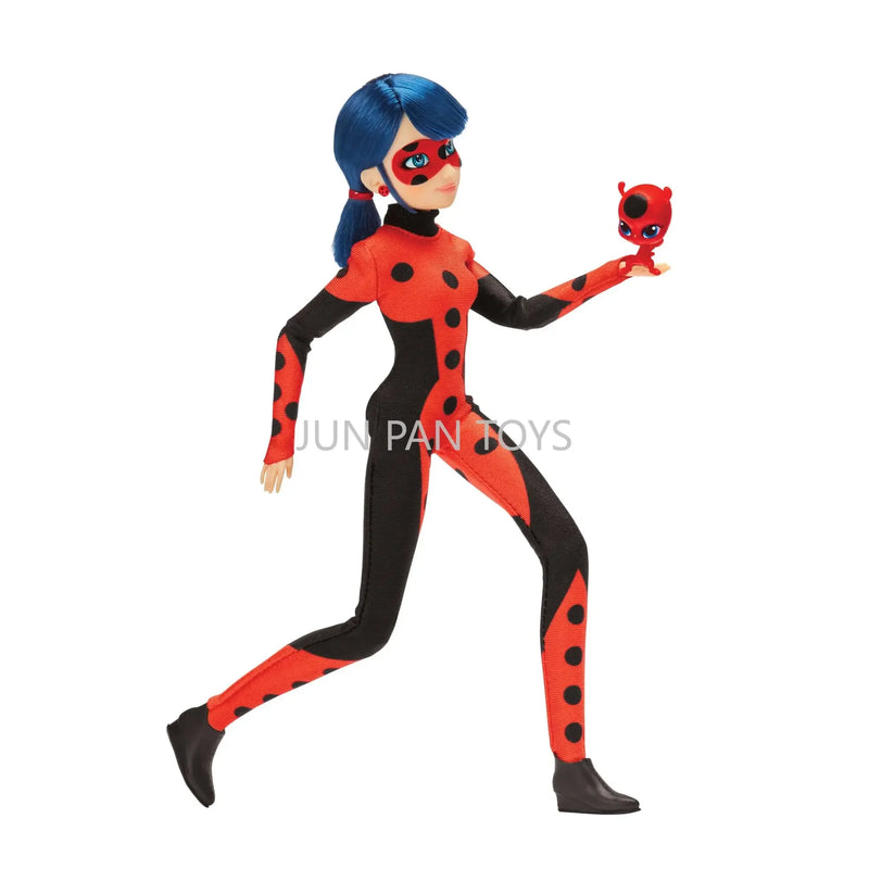 Kit Miraculous Ladybug