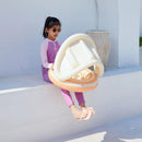 Boia Conforto Kids — Com Encosto e Cores Divertidas