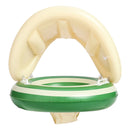 Boia Conforto Kids — Com Encosto e Cores Divertidas