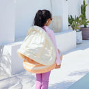 Boia Conforto Kids — Com Encosto e Cores Divertidas