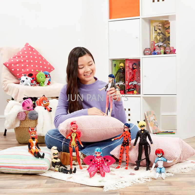 Kit Miraculous Ladybug