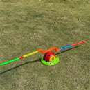 Brinquedo Musical De Atividade Ar Livre Joaninha Bluetooth